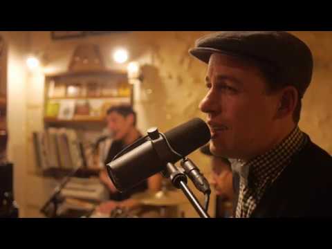 Living in the Footsteps (vidéo)