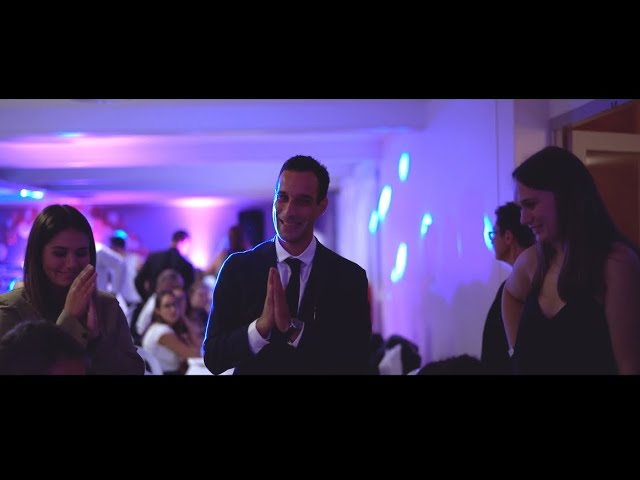 Ne laissez pas votre événement être ordinaire (vidéo)