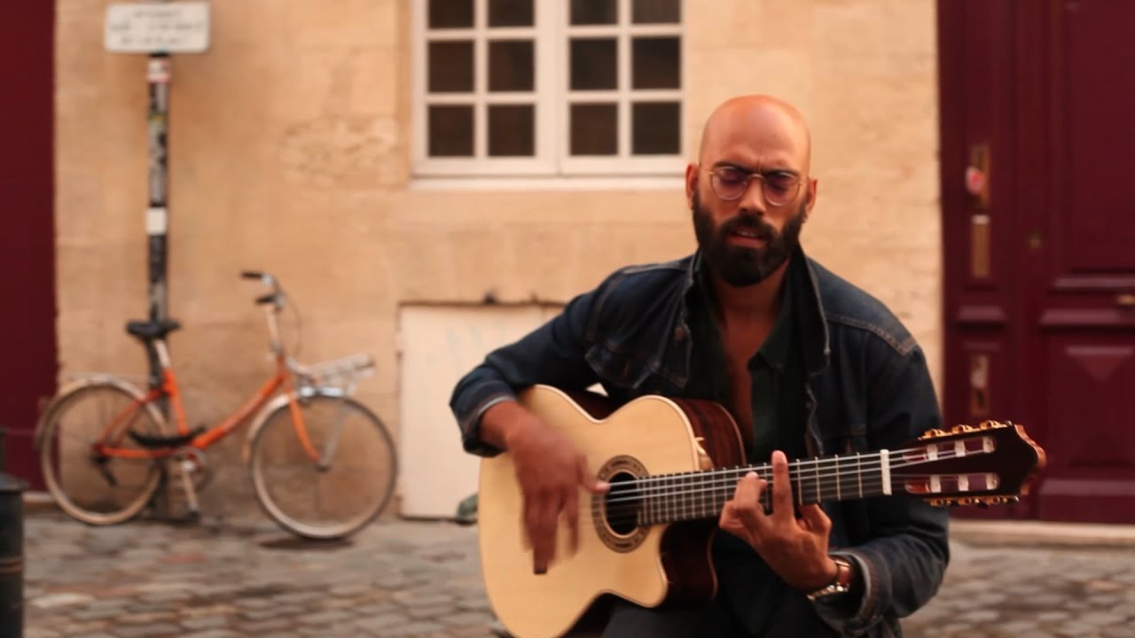 Some Blossoms - Alex Arden (vidéo)