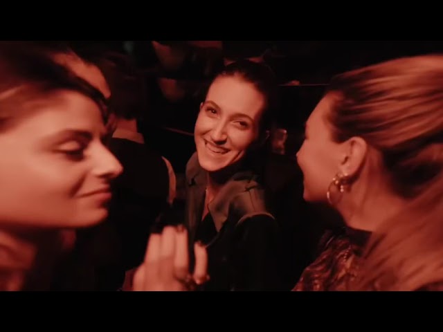 Y’a pas soirée put***! Jason Delalaire - Dj Maeva Carter - Bordeaux (vidéo)